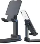 Mobile Desktop Stand