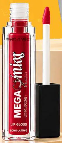 wet n wild Lip Color Red Revival