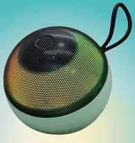 Super Bass Wireless Speaker H01