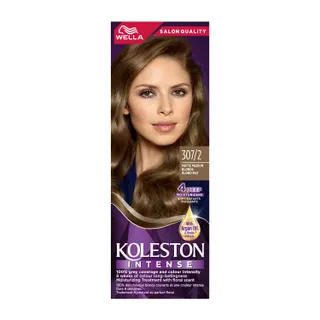 Koleston Intense Matte أشقر متوسط 307/2 1 pkt