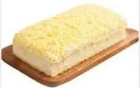 Special Cream Cheese Cake