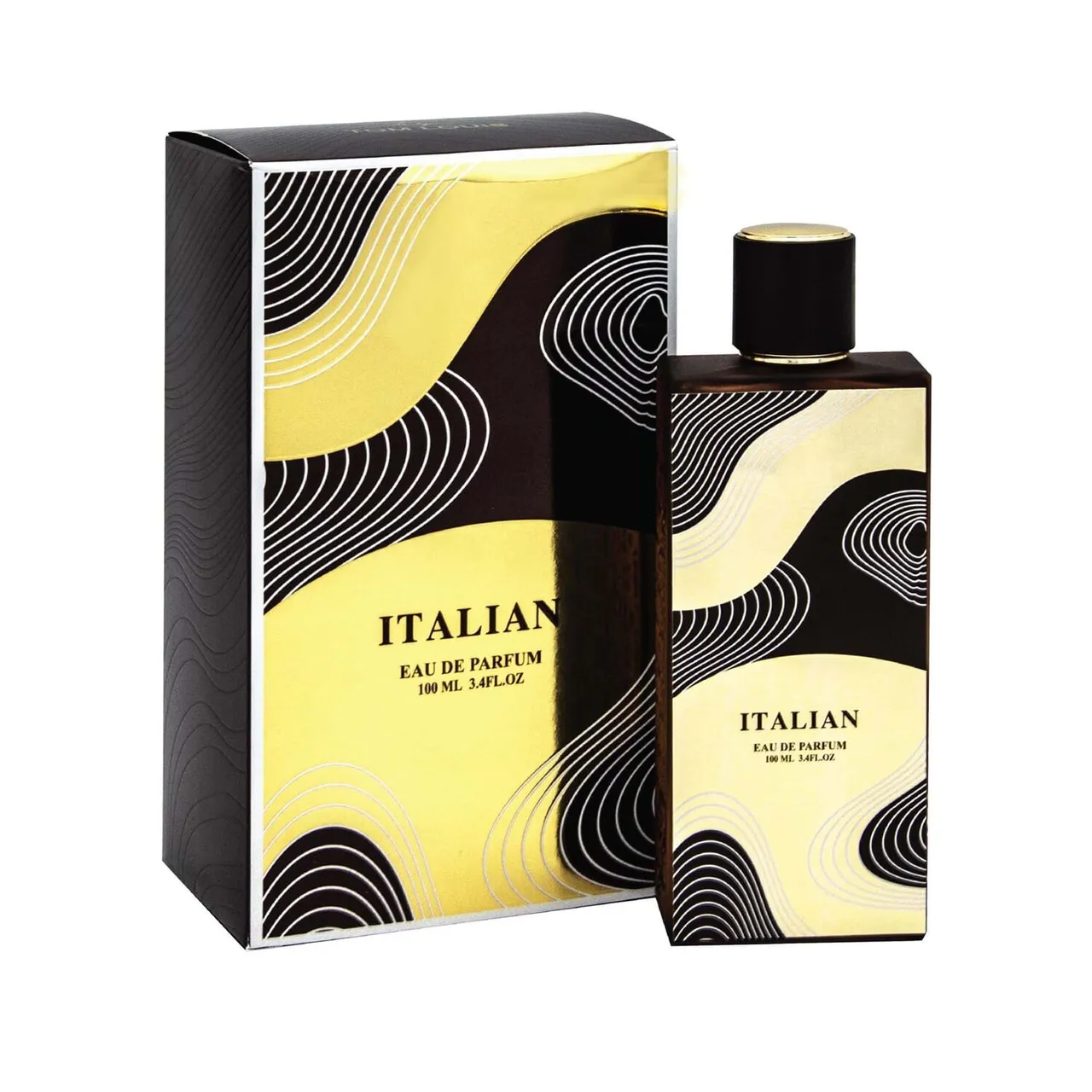 Tom Louis عطر EDP إيطالي للجنسين