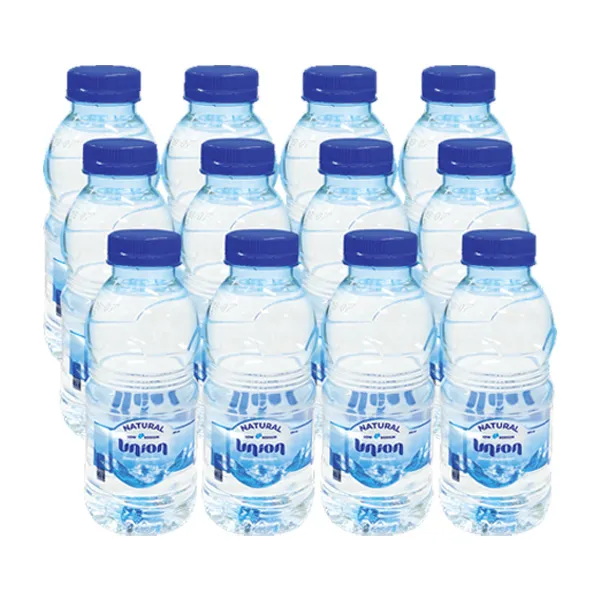 Union Low Sodium Drinking Water