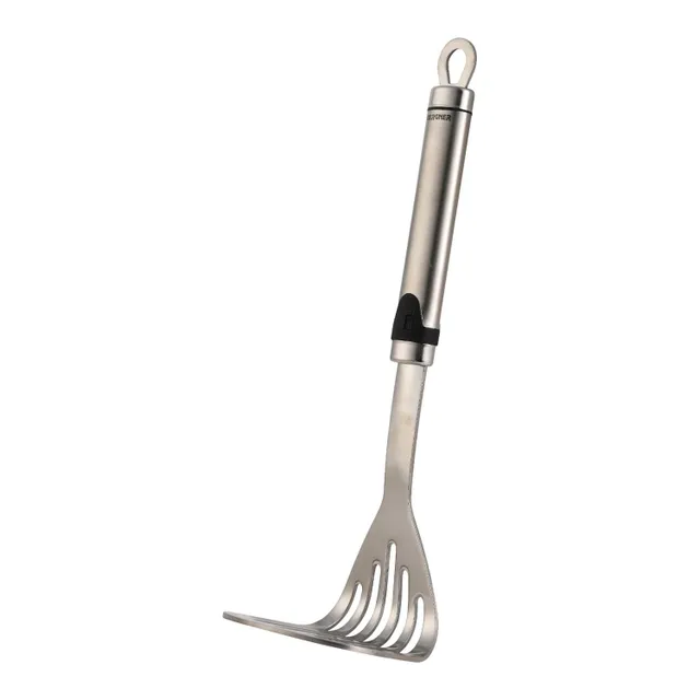 Bergner Gizmo 27 cm Stainless Steel Potato Masher, BG3232
