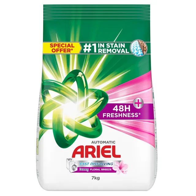 Ariel Ls Core+ Touch Of Downy