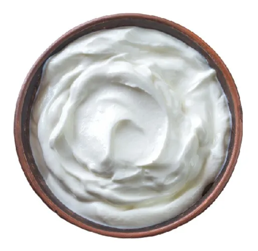 Darna Labneh Bowl