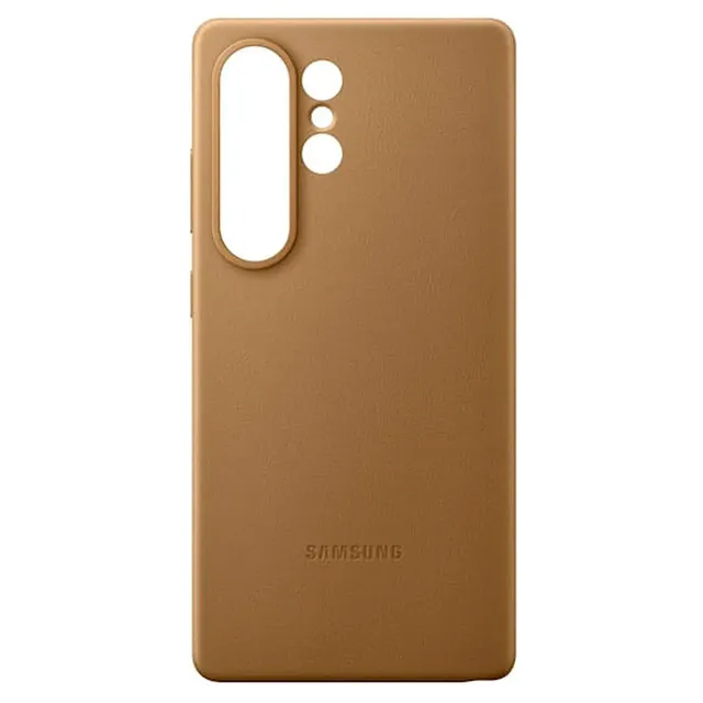 samsung Kindsuit Case for Galaxy S25 Ultra Gold