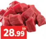 Beef Boneless India