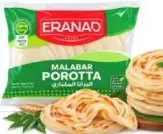 Eranad Malabar Porotta