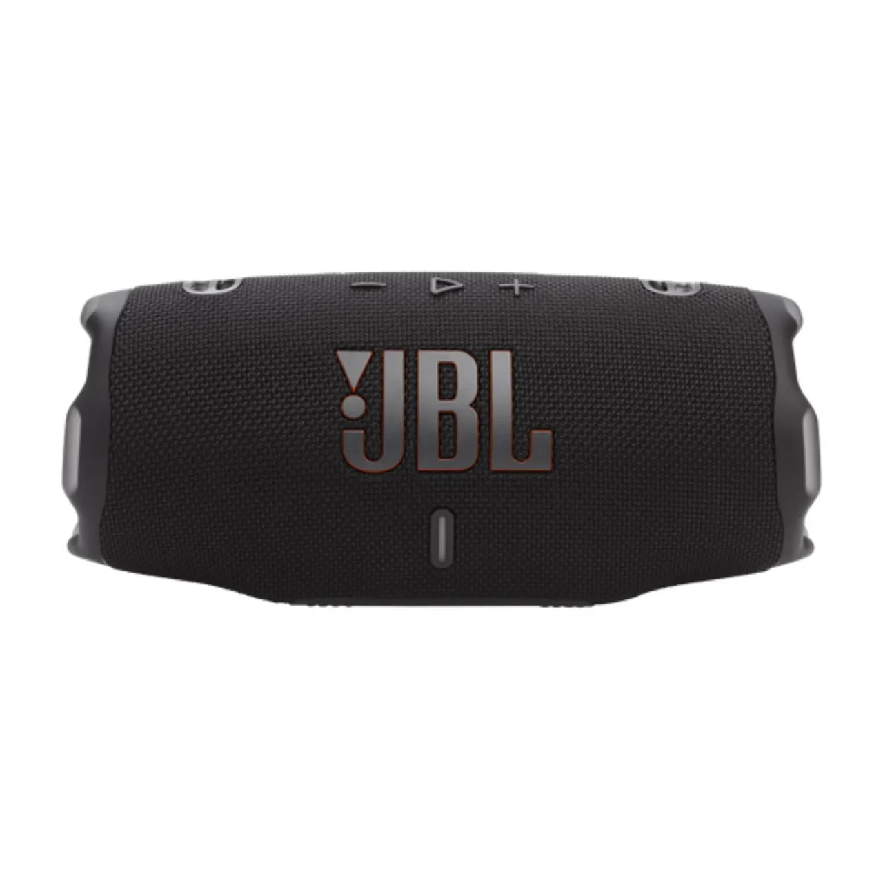 JBL مكبر صوت Charge 6 بلوتوث، 45W، أسود
