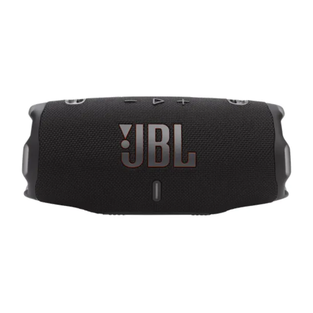 JBL Charge 6 Bluetooth Speaker, 45W, Black