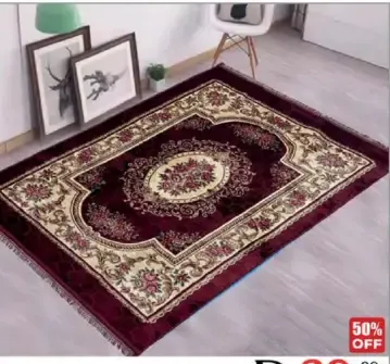 Sponge Carpet