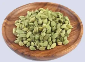 Cardamom Whole