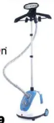 ClikOn Garments Steamer 1700W
