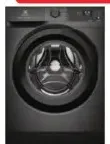 Electrolux غسالة