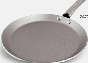 Prestige Ultra Flat Tawa Assorted