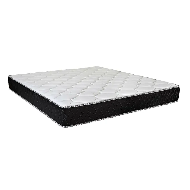 Design Plus DesignPlus Comfort Mattress 190x90x26cm Bonnel Spring