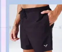 Mens Shorts