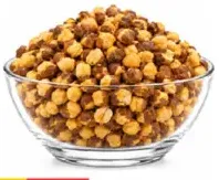 Roasted Chana whole