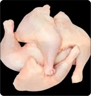 فخذ دجاج