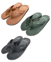 Boys Slippers Assorted