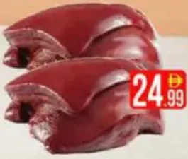 Beef Liver
