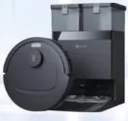 Ecovacs T30C PRIME OMNI