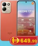 Redmi 17