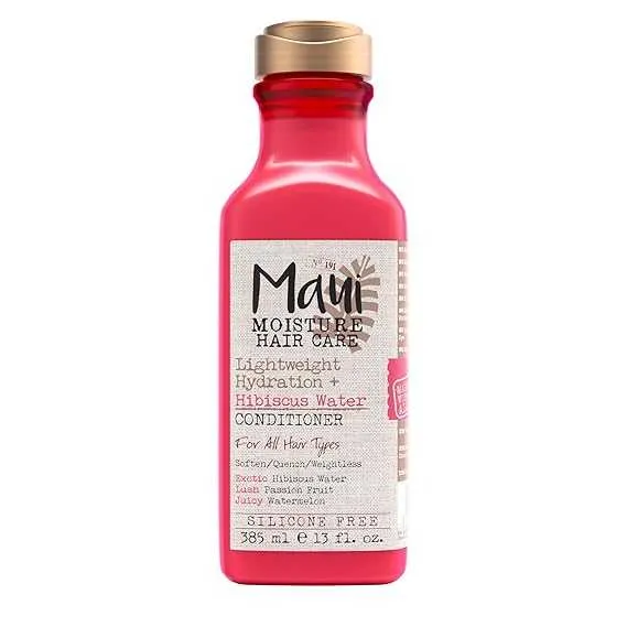 Maui Moisture Hibiscus Conditoner