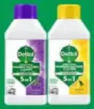 Dettol منظف الغسالة من د. بيكمان