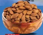 Almond Big