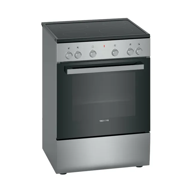 Siemens Ceramic Cooking Range HK6L00070M 4Ceramic Hob