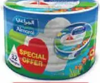 Al Marai Triangle Cheese Kids
