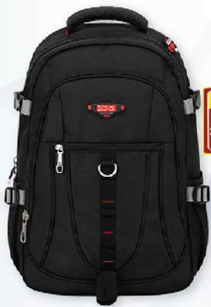 Royal Mountain Backpack