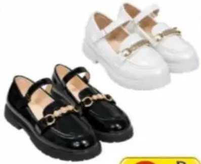 Girls Shoes
