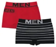 Mens Boxer