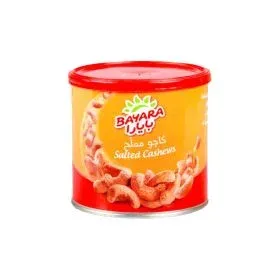 Bayara كاجو مملح
