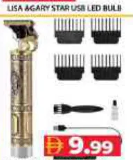 Professional Hair Trimmer