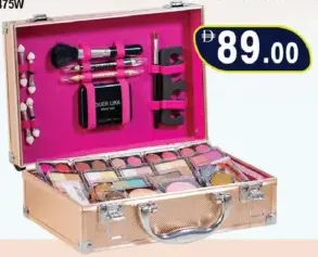 Soft Rose Make Up Kit 1127