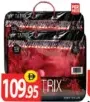 Tatrix