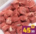 Indian Mutton