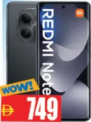 Redmi Note 15 8 GB Ram 256 GB Rom