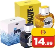 Havex Perfume Assorted