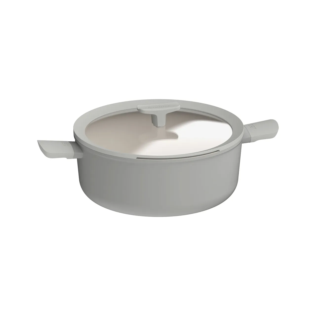 Berghoff Balance قدر طهي بغطاء - 28cm