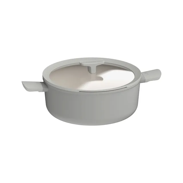 Berghoff Balance Covered Stock Pot - 28cm