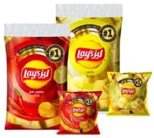 Lay'S Chips Assorted