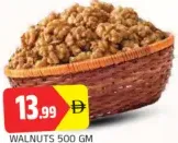 Walnuts
