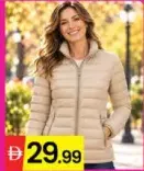 Ladies Jacket 8701