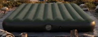 Bestway Airbed Queen Ac/Pump 6716S