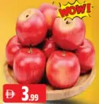 Apple Red Iran